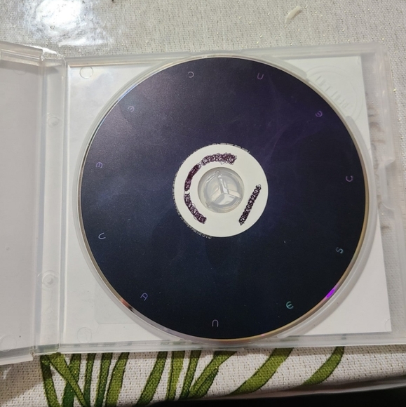 Evanescence CD - Picture 2 of 4